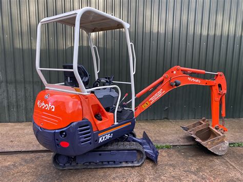 is a mini digger easy to use|old mini diggers for sale.